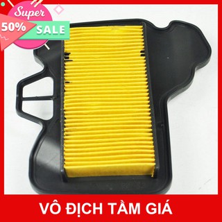 🔥Giá sốc🔥 Lọc gió xe máy Future Neo, WAVE S 100cc, WAVE RS 100cc, WAVE RSX 100cc