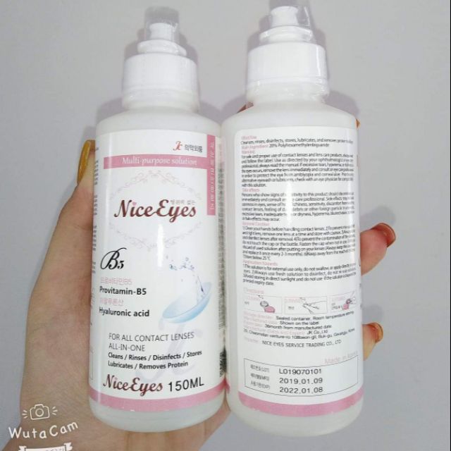 combo dụng cụ lens