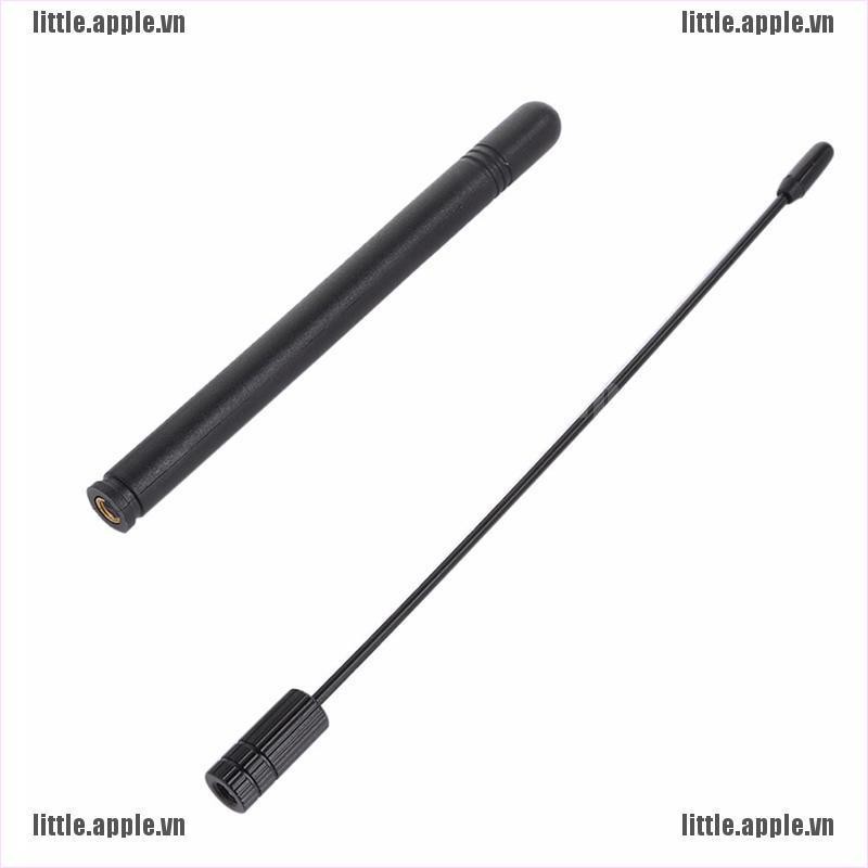 Ăng Ten Khuếch Đại Tín Hiệu Kỹ Thuật Số Dvb-t / FM Tiện Dụng Trong Nhà
