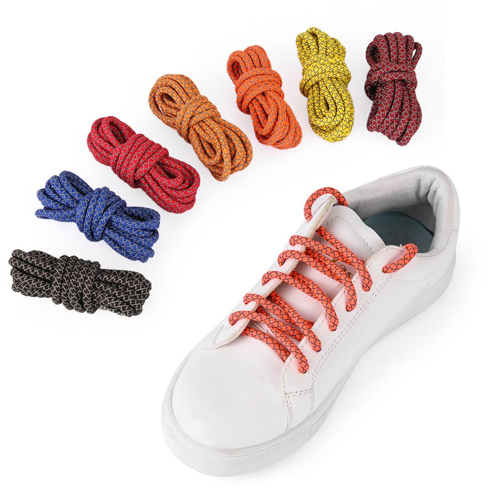 .1 Cặp Dây Giày Phản Quang 120cm