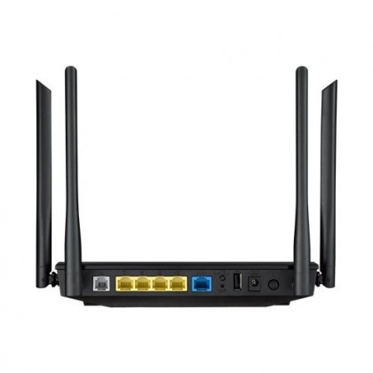 Phát WIFI ASUS DSL-AC52U chuẩn AC750
