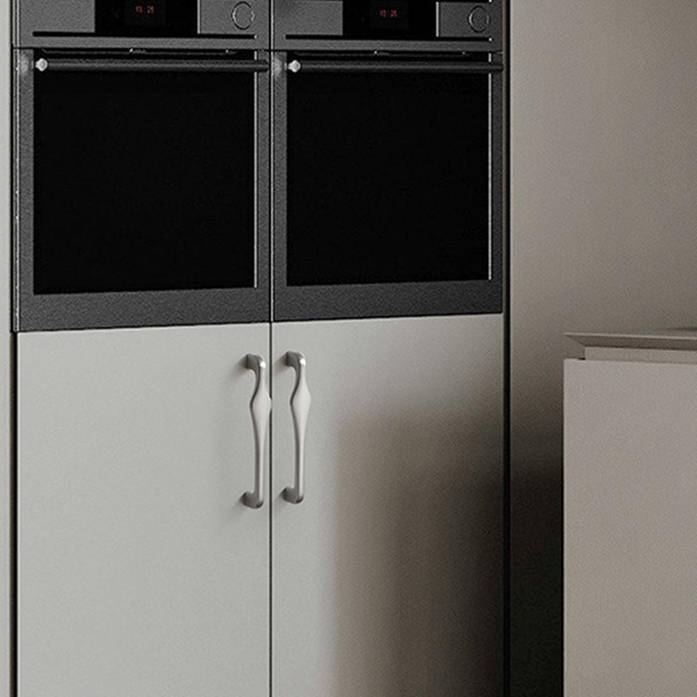 Tay Cầm Cửa Tủ Trang Trí Nội Thất