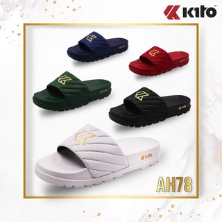 Dép kito quai ngang ah78w chính hãng thái lan