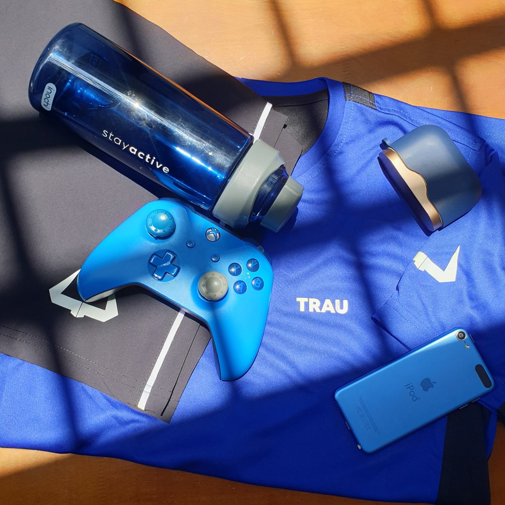 GIẢM TỚI 50% Quần Áo Tập Thể Thao TRÂU SPORTSWEAR - Thương Hiệu Việt Nam | BigBuy360 - bigbuy360.vn