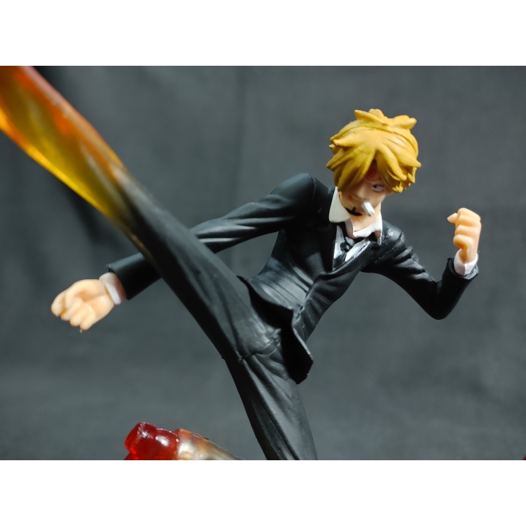 Tượng Vinsmoke Sanji - Anime One piece
