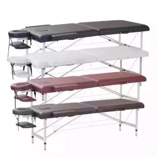 Giường vali phun xăm, spa kèm hình thật