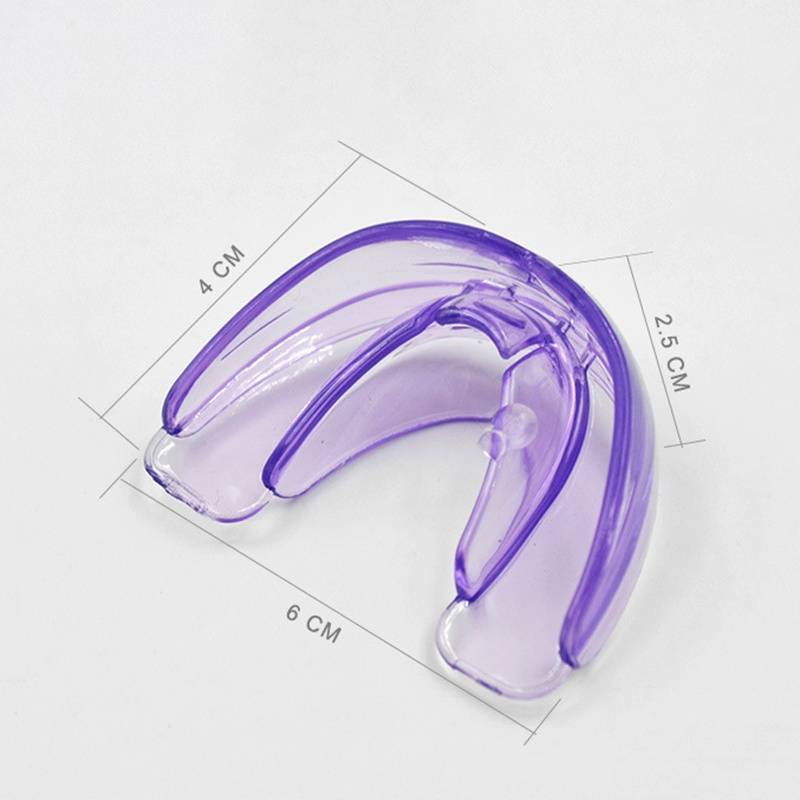 Dụng Cụ Niềng Răng Bằng Silicone Cho Người Lớn