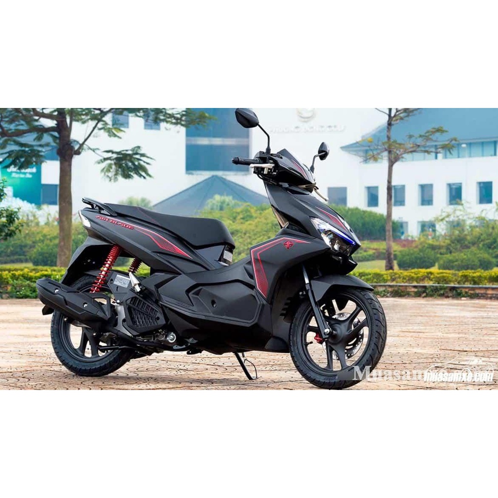 Ốp sàn dưới trái ốp cạnh sàn chân ab 2016-2018 air blade 2016-2018 honda