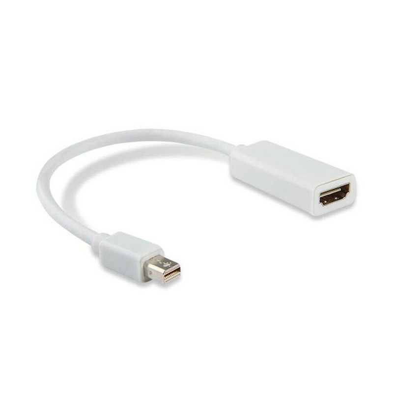 Cáp Chuyển Đổi Dp Sang Hdmi Cho Apple