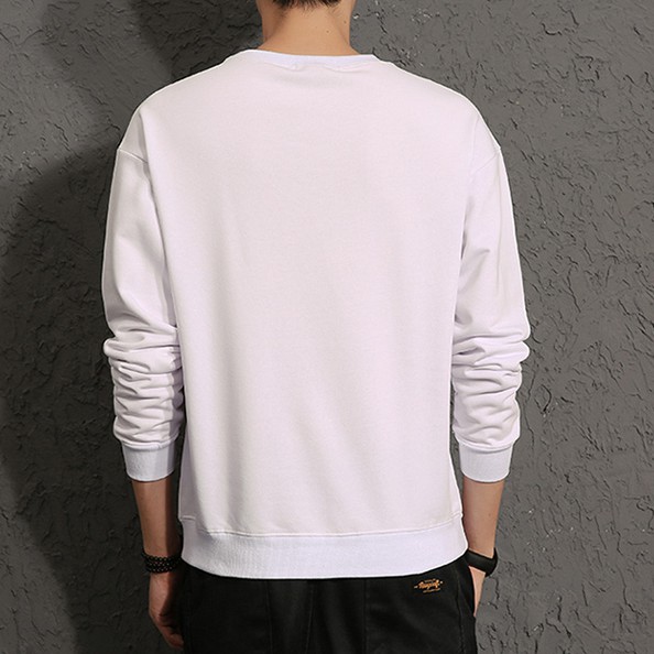 Áo Sweater Cat and Fly Unisex phong cách Hàn Quốc cá tính, Chất Nỉ Dày Dặn Ấm Áp mã HD94 - Quà tặng ngẫu nhiên