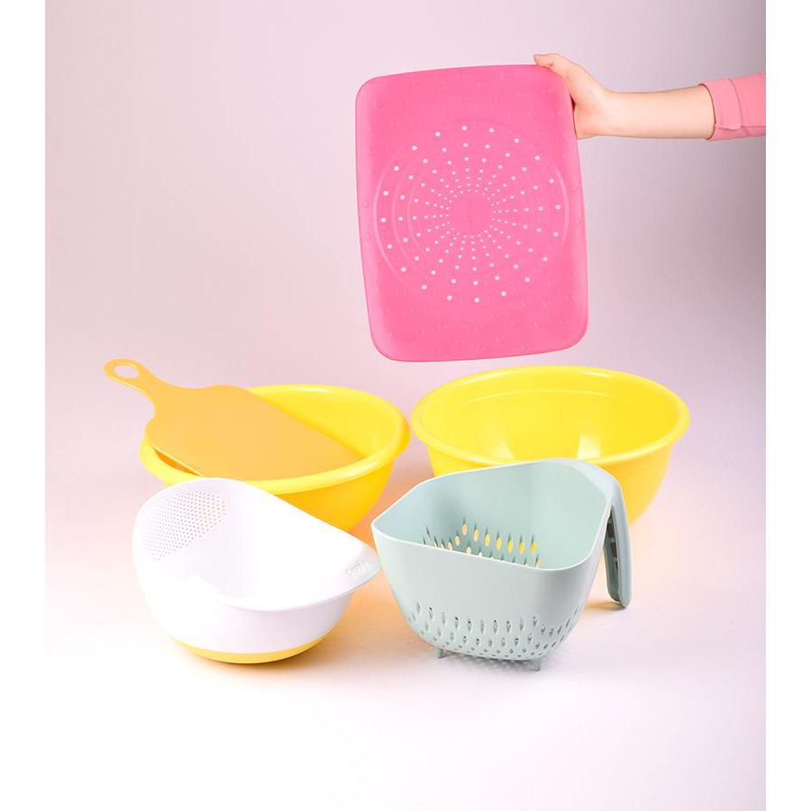 Set 6 đồ dùng nhà bếp