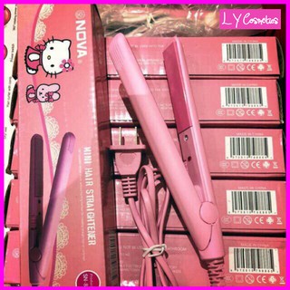 Máy dập xù tóc mini