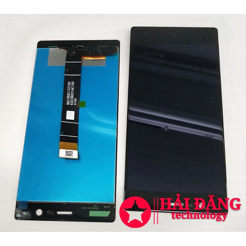 Màn Hình Nokia 3