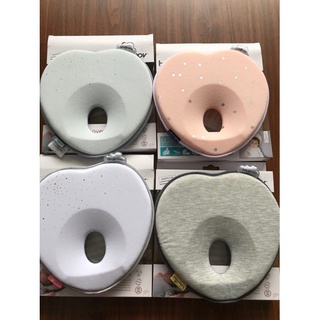 Gối Chống Méo Đầu Babymoov cho trẻ sơ sinh
