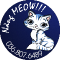 NÀNG MEOW PET FOOD