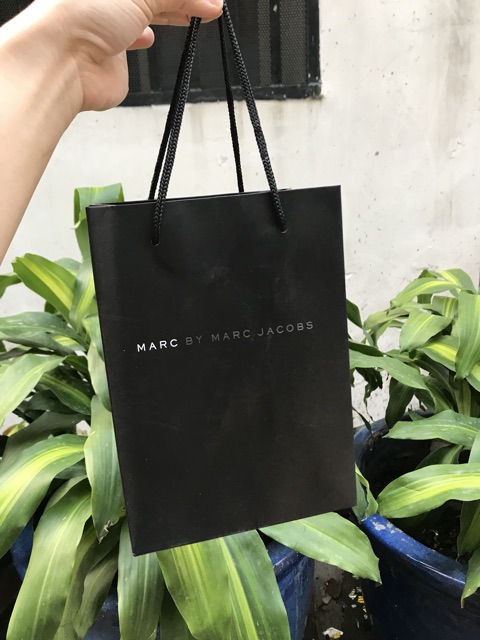 Đồng hồ Marc by Marc Jacobs nam/nữ