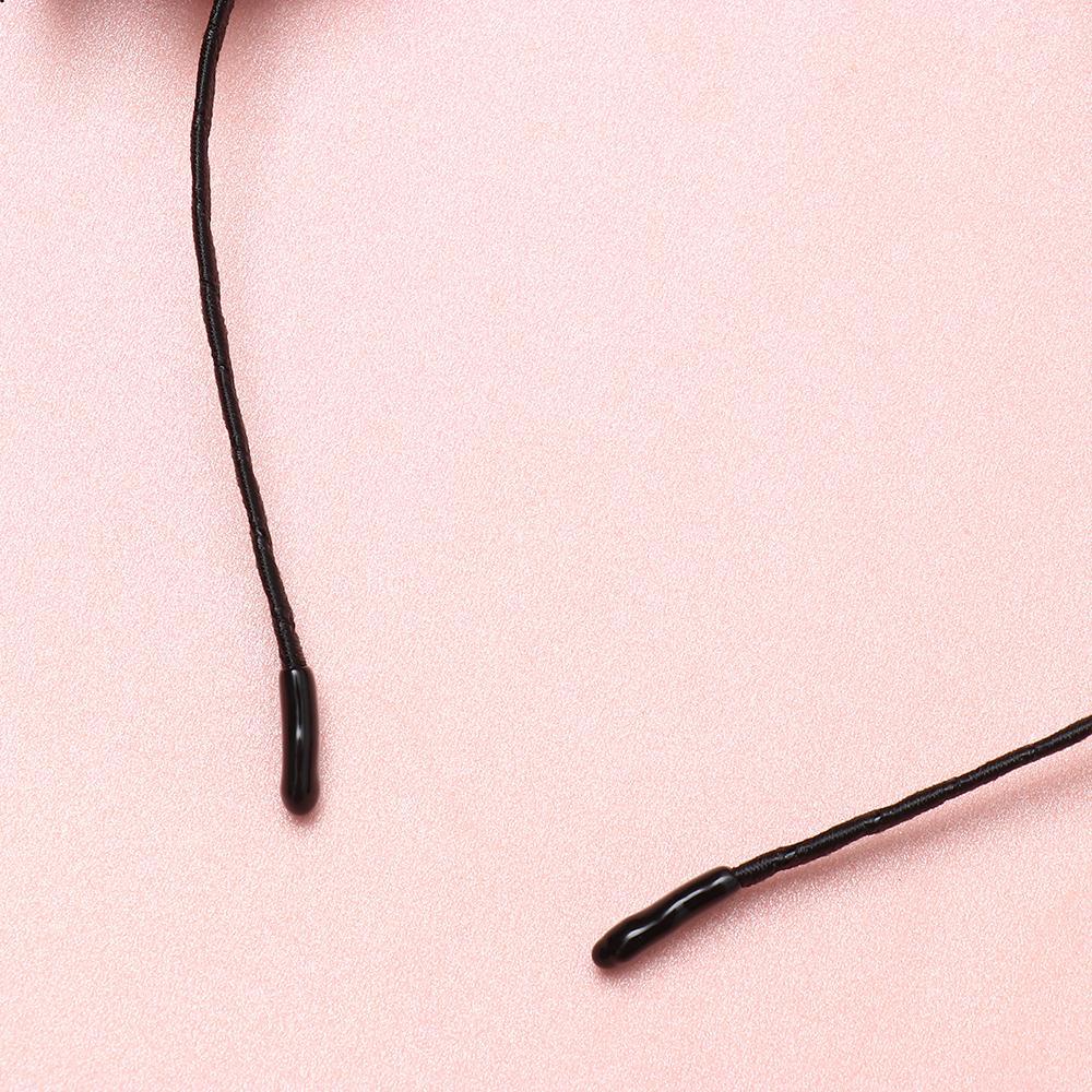 Băng Đô Cài Tóc Hình Thỏ Đính Chuông Hóa Trang