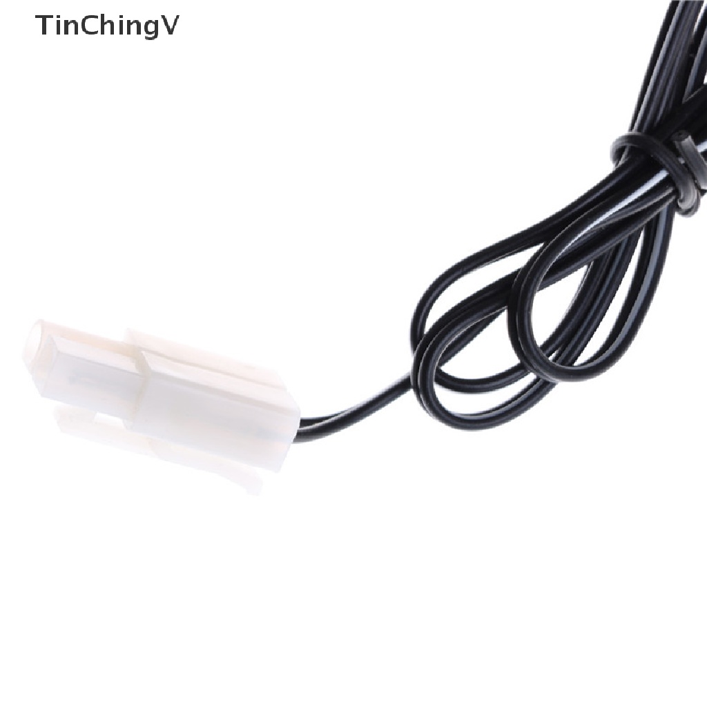 Bộ Sạc Pin USB DC 6V 7.2V 8.4V 9.6V Cho Xe Điều Khiển Từ Xa