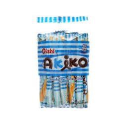 Bánh snack que AKIKO 160g (8gx20 gói)