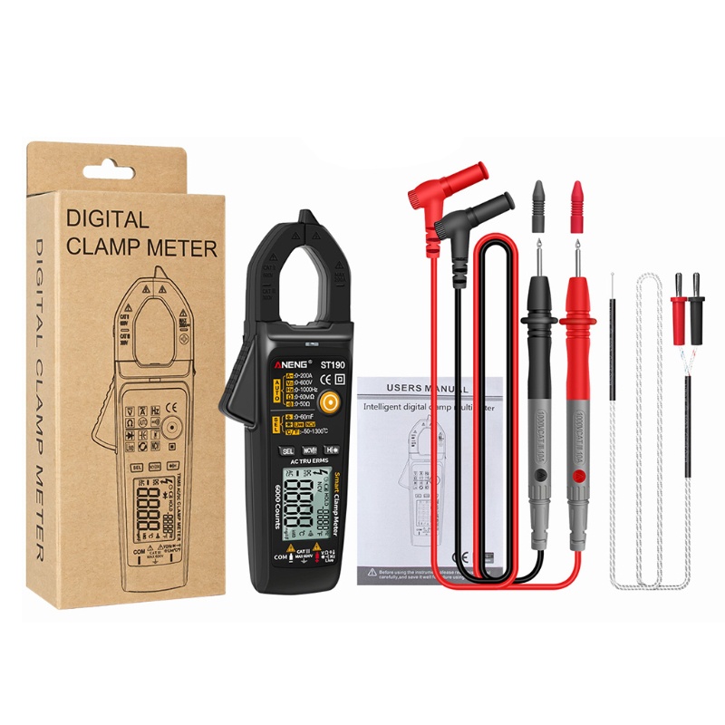 Máy Đo Điện Trở Tự Động RMS 6000 Chuyên Dụng