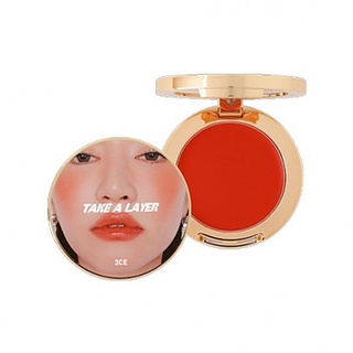 Má hồng kem 3in1 3.C.E Take A Layer Multi Pot [Nika Cosmetics]
