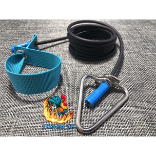 Dây cột gà siêu co giãn 1m5 - pkgada365