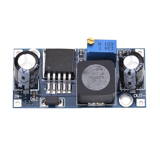 Module hạ áp dc-dc 3a lm2596 adj
