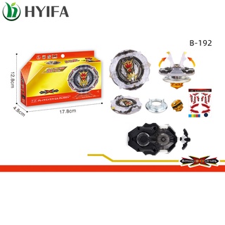 Con Quay Đồ Chơi Beyblade Burst B-192