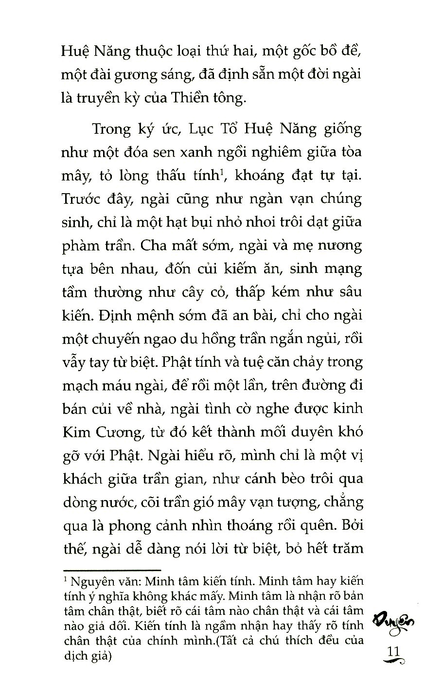 Sách Duyên (Bìa Mềm) - Tái Bản 2020