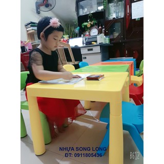 ghế trẻ em có thể tháo rời
