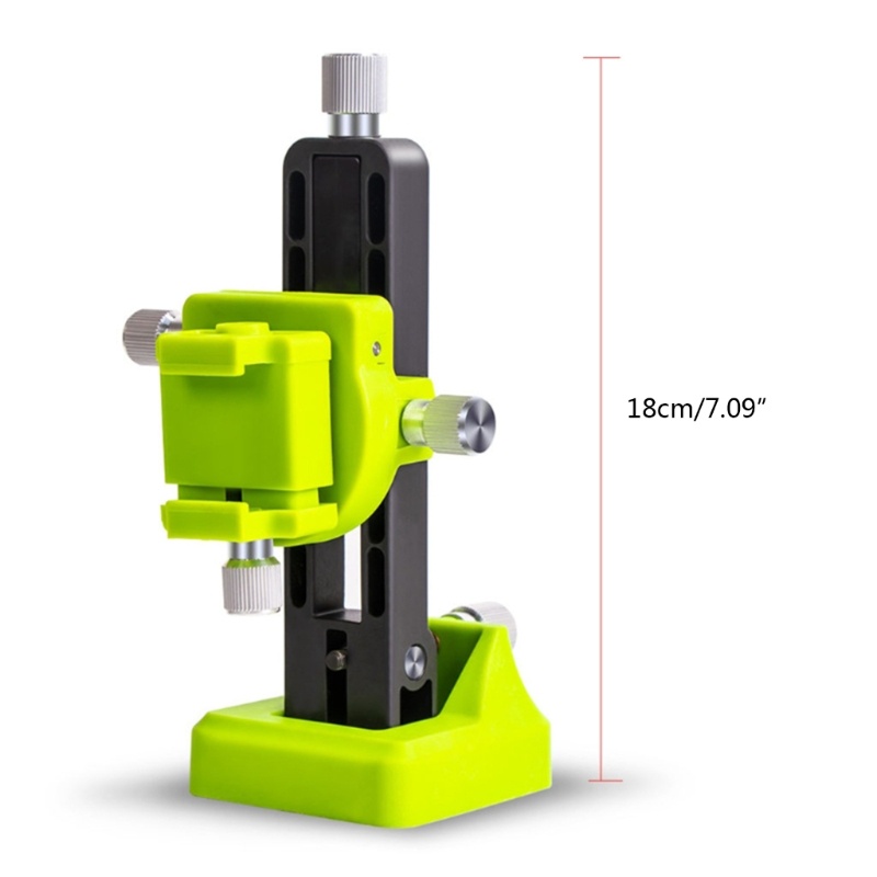 Giá Đỡ Gắn Tường Bằng ABS &amp; Kim Loại Đa Năng Tiện Dụng