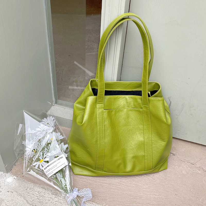 Túi Xách Cỡ Lớn Thời Trang Dành Cho Nữ