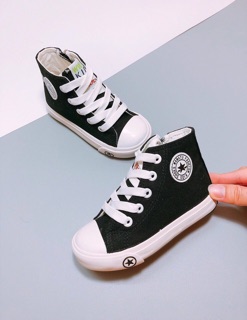 Converse kids