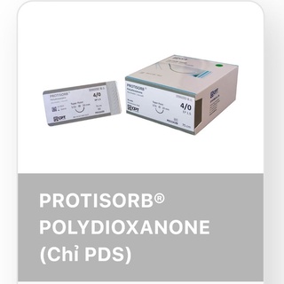 Chỉ pdo pds protisorb cpt