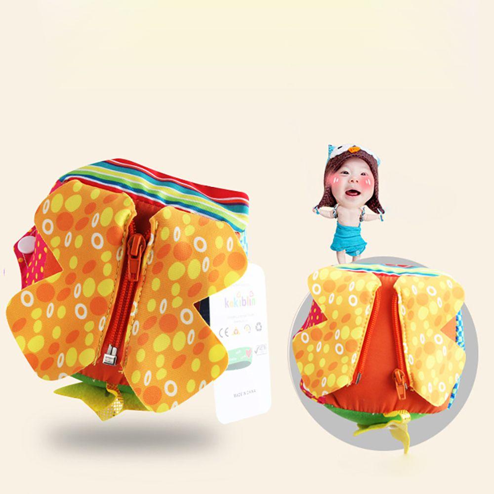 Bebetterm Dụng Cụ Học Tập Cột Dây Giày Nhận Dạng Khối Globulous Ren