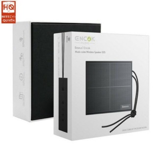 LOA NGHE NHẠC BASEUS ENCOK E05
