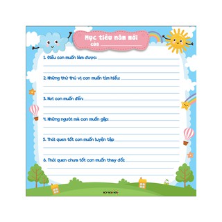 Combo sách - Set lì xì 0-3 tuổi