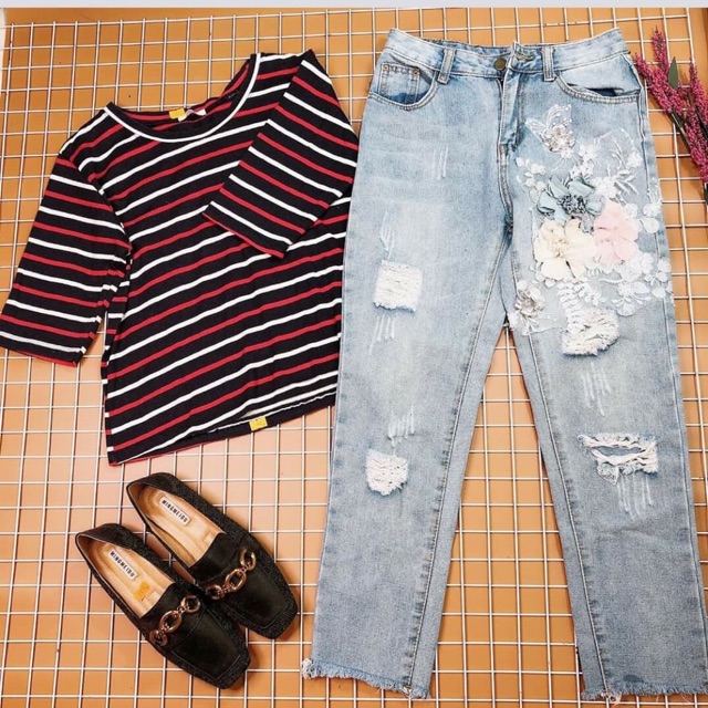 Combo Thư Kiều