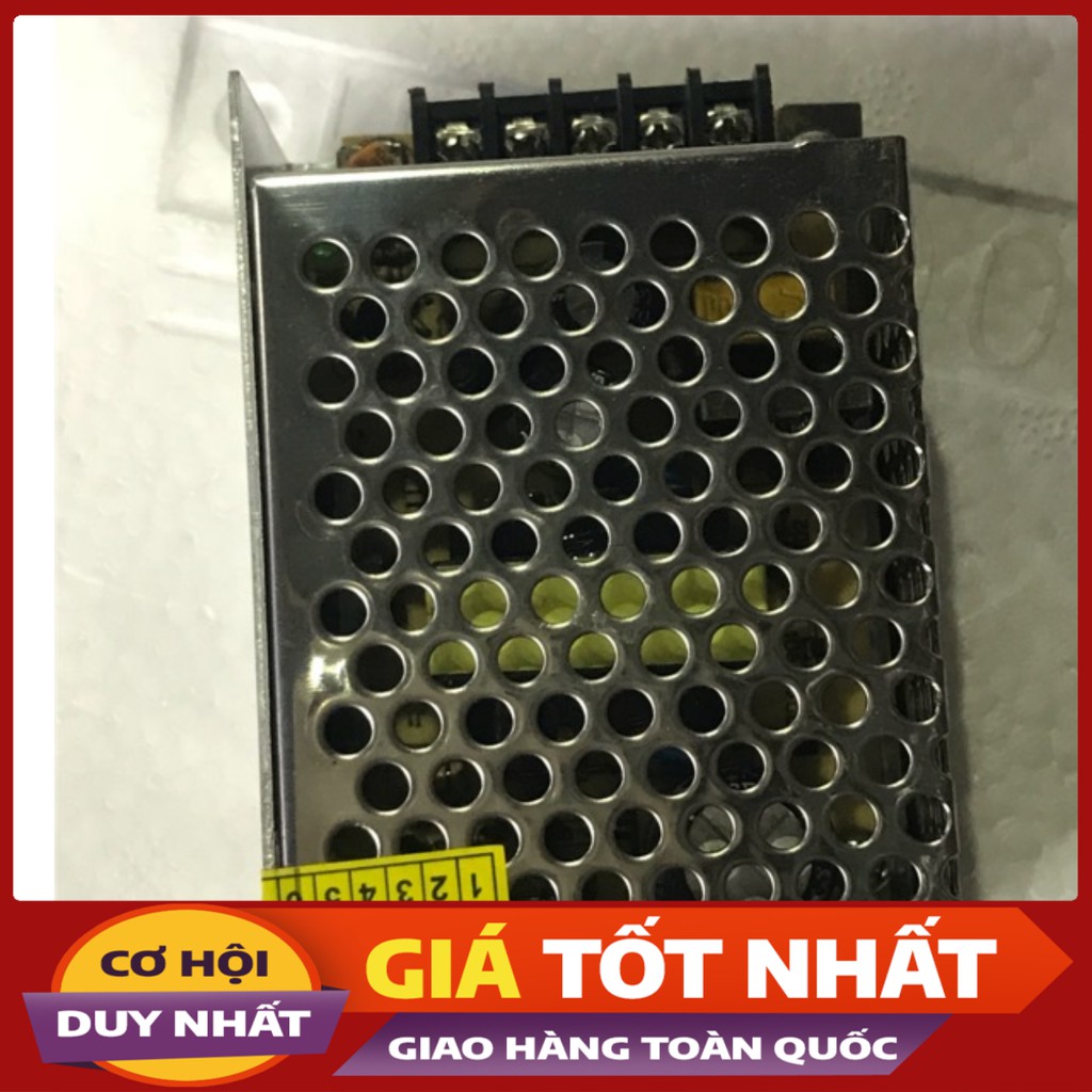 Nguồn 12v-3A