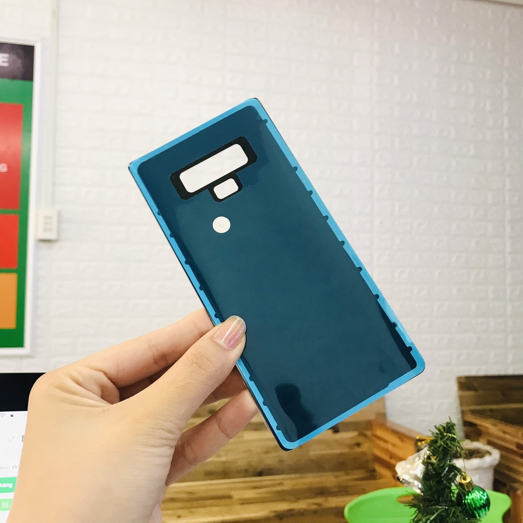 Lưng Samsung Note 9 SM-N960 hàng chuẩn zin đẹp