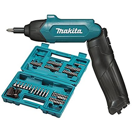 Máy vặn vít dùng pin(3.6v) Makita DF001DW(Mới 100%- Hàng chính hãng)