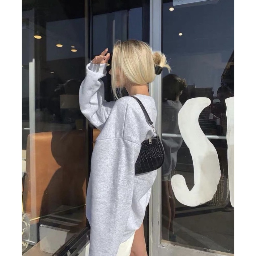 Áo nỉ YELLOWSTONE