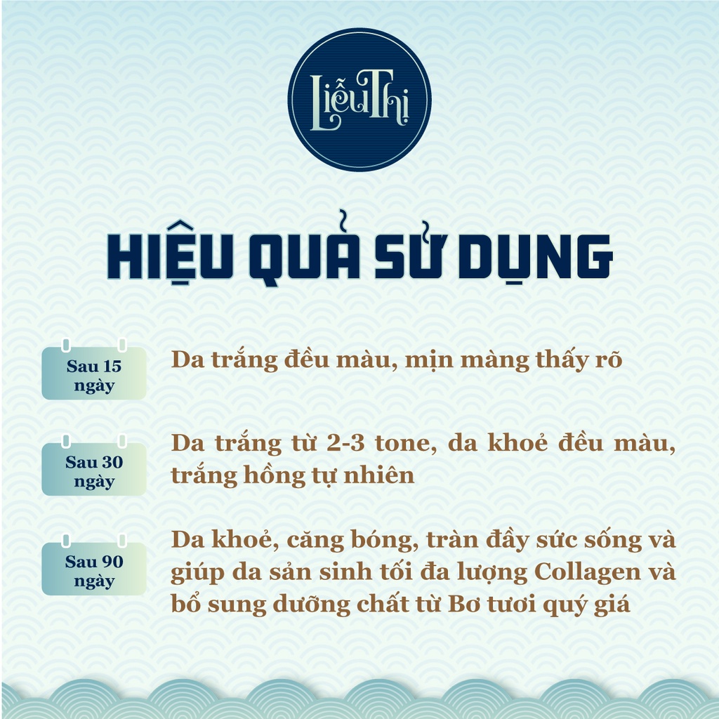 Kem Ban Ngày Chiết Xuất Từ Qủa Bơ Organic White - Trắng Da, Chống Nám, Chống Nắng Le'Orga 10ml | BigBuy360 - bigbuy360.vn