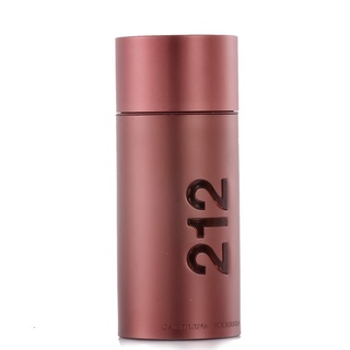 Nước hoa carolina herrera 212 hương thơm quyến rũ cho nam 100ml