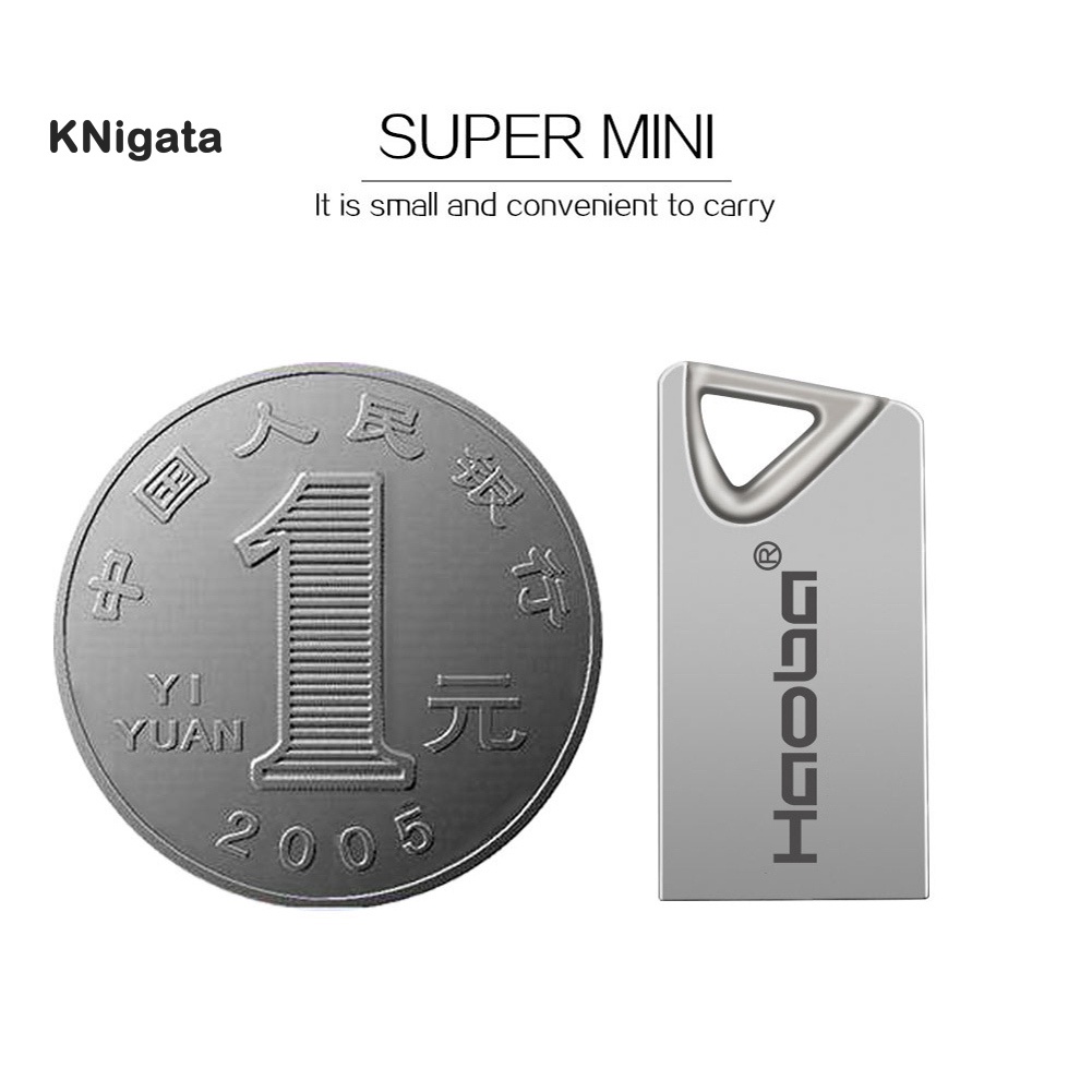 Ổ Cứng Di Động Mini Usb 3.0 4 / 8 / 16 / 32 / 64gb | BigBuy360 - bigbuy360.vn