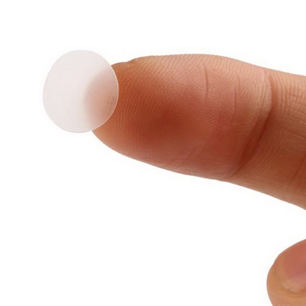 Set 36 Miếng Dán Hỗ Trợ Giảm Mụn Hydrocolloid Vô Hình Tiện Dụng