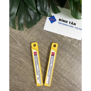 Lưỡi Dao Rọc Giấy Cao Cấp