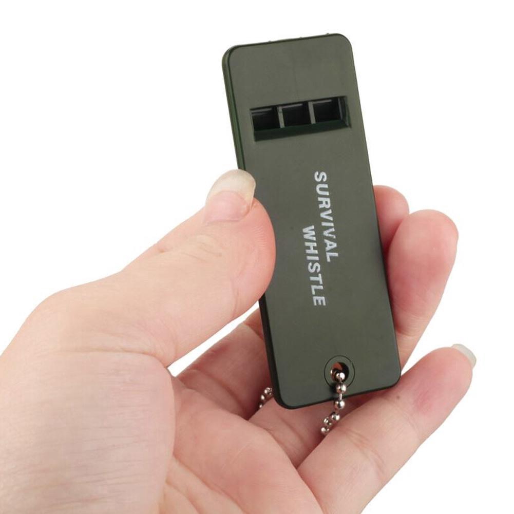 Còi Thổi Báo Động Khẩn Cấp E8P2