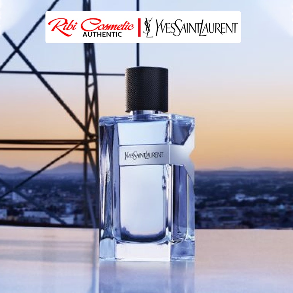 Nước hoa nam Yves Saint Laurent Y Eau de Toilette for Men | BigBuy360 - bigbuy360.vn