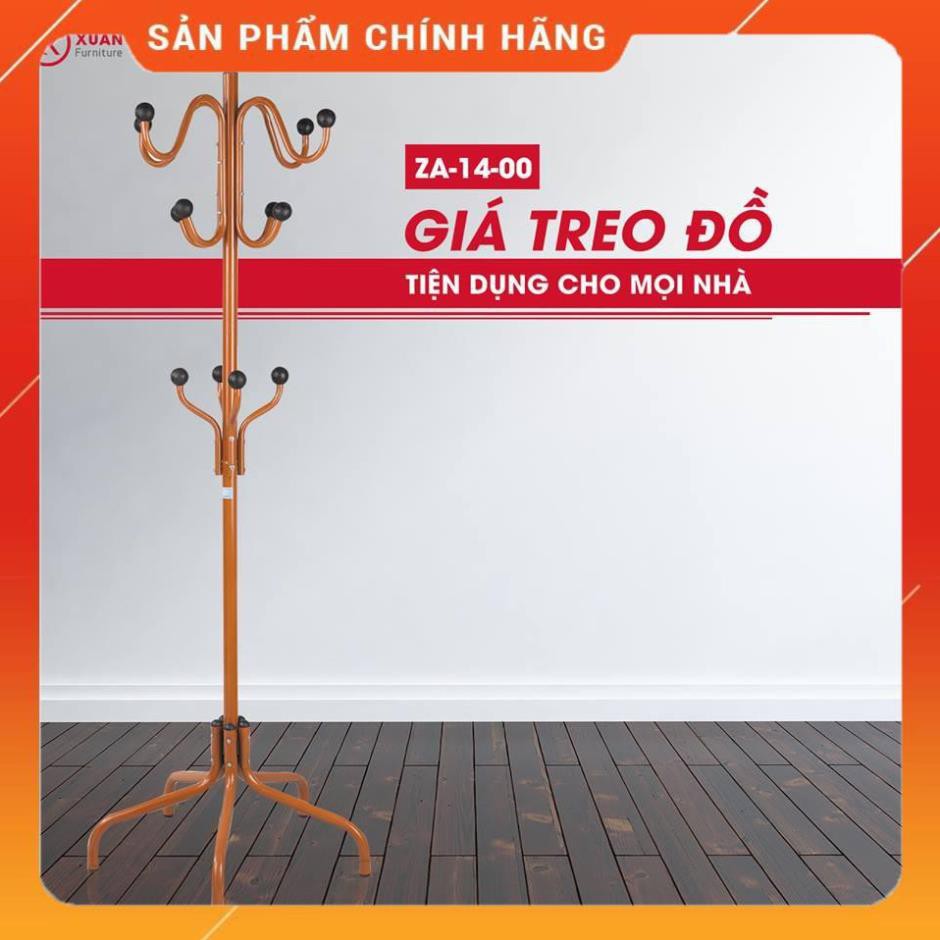 [FreeShip] [HỎA TỐC 1H] Cây treo quần áo inox Xuân Hòa - giá quần áo - giá móc quần áo Huy Anh